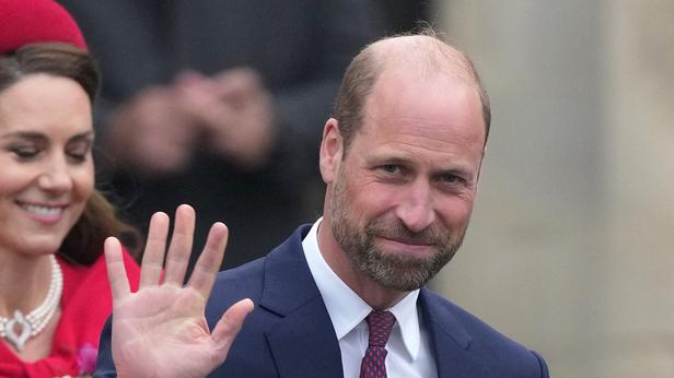GALA Prince William : ce qu'il faut connaître