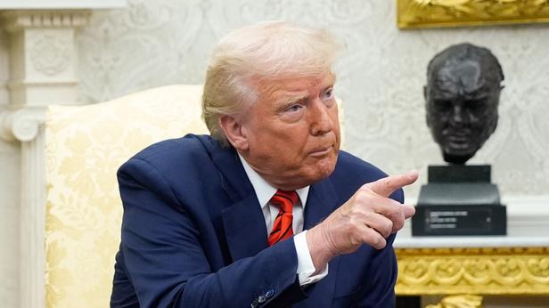 GALA VIDEO - Donald Trump : ce qu'il faut connaître (1)