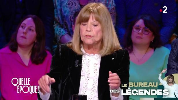Chantal Goya, cet ultimatum que son mari Jean-Jacques Debout a voulu lui imposer : ”Je divorce si tu vas là-bas”