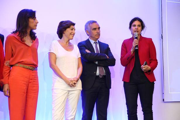 PHOTOS - Apolline de Malherbe : retour en images l'évolution de son ...