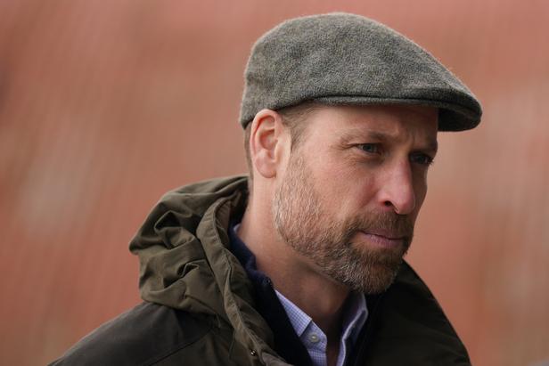 GALA Prince William : ce qu'il faut connaître