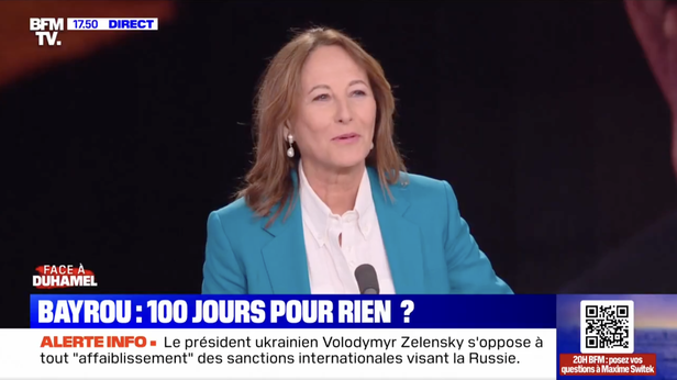 GALA - François Bayrou : ce qu'il faut connaître (1)