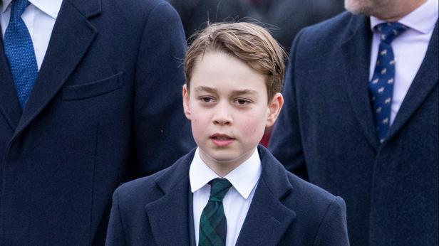 GALA VIDEO - Prince George de Galles : ce qu'il faut connaître