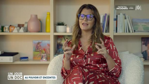 GALA VIDEO - Marlène Schiappa : ce qu'il faut connaître