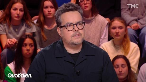 GALA VIDEO - Nicolas Demorand bipolaire, Léa Salamé mise dans la confidence : “C’est l’une des rares à savoir tout