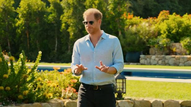GALA Prince Harry : ce qu'il faut connaitre (1)
