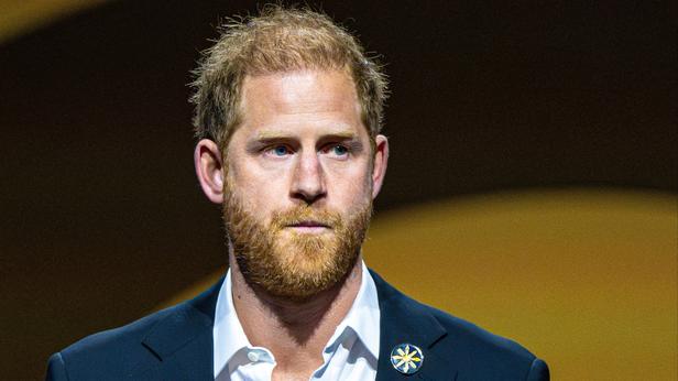 GALA Prince Harry : ce qu'il faut connaitre (1)
