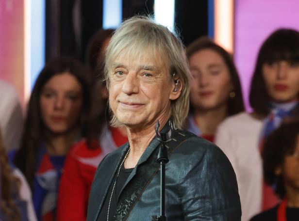 Jean-Louis Aubert marqué par une phrase de son père sur son lit de mort : “Le plus beau compliment ...”