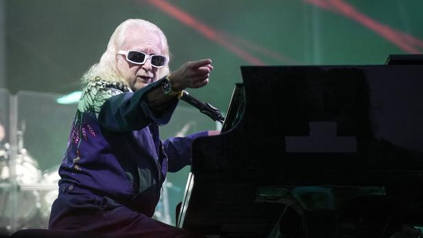 GALA VIDEO - Michel Polnareff sans filtre sur ses ennuis de santé : “J’ai failli crever”