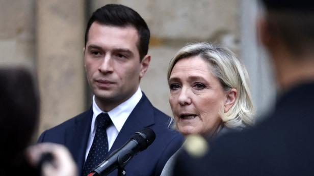 GALA Marine Le Pen : ce qu'il faut connaître
