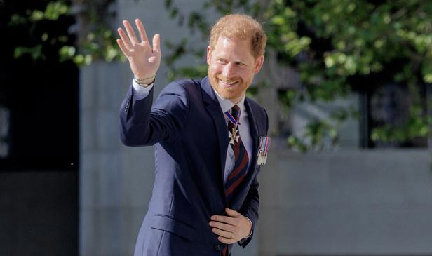 GALA Prince Harry : ce qu'il faut connaitre (1)