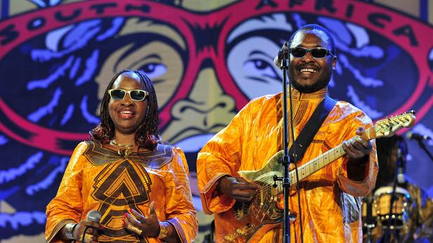 GALA VIDEO - Décès d’Amadou Bagayoko (Amadou et Mariam) : le chanteur avait 70 ans