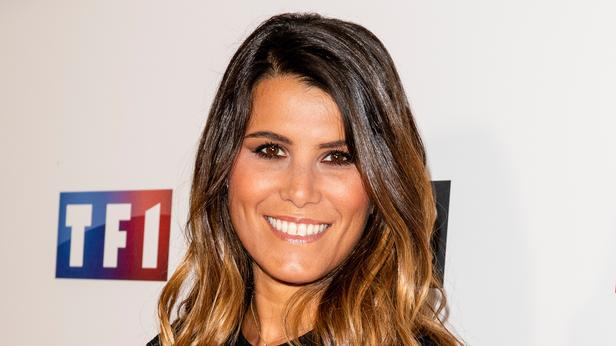 Karine Ferri fête les 9 ans de son fils Maël : une mini version de son papa Yoann Gourcuff !