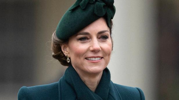 GALA Kate Middleton : ce qu’il faut connaître (1)