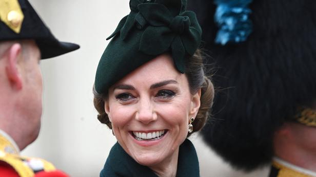 GALA Kate Middleton : ce qu’il faut connaître (1)