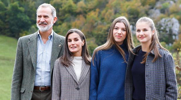 GALA - Leonor d'Espagne : ce qu'il faut connaître