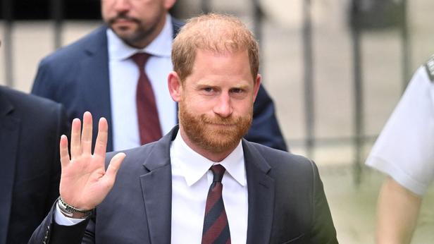 GALA Prince Harry : ce qu'il faut connaitre (1)