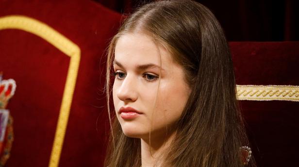GALA - Leonor d'Espagne : ce qu'il faut connaître