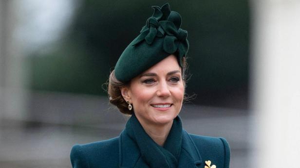 GALA Kate Middleton : ce qu’il faut connaître (1)