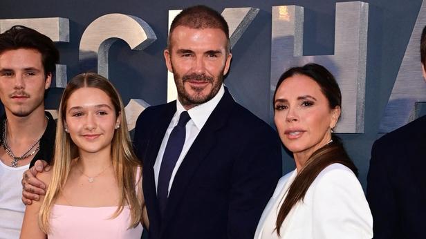 GALA VIDEO - Victoria Beckham : ce qu'il faut connaître
