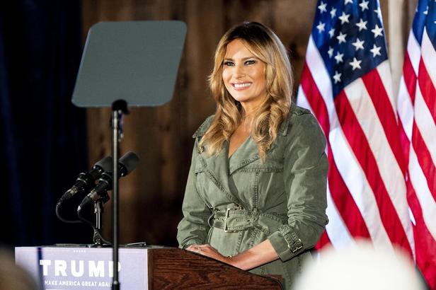 GALA Melania Trump : ce qu'il faut connaître