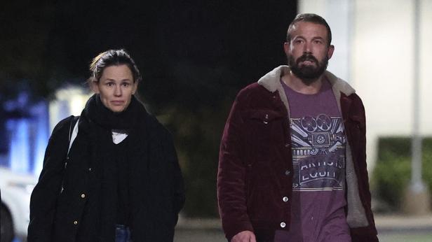 GALA - Ben Affleck : ce qu'il faut connaître