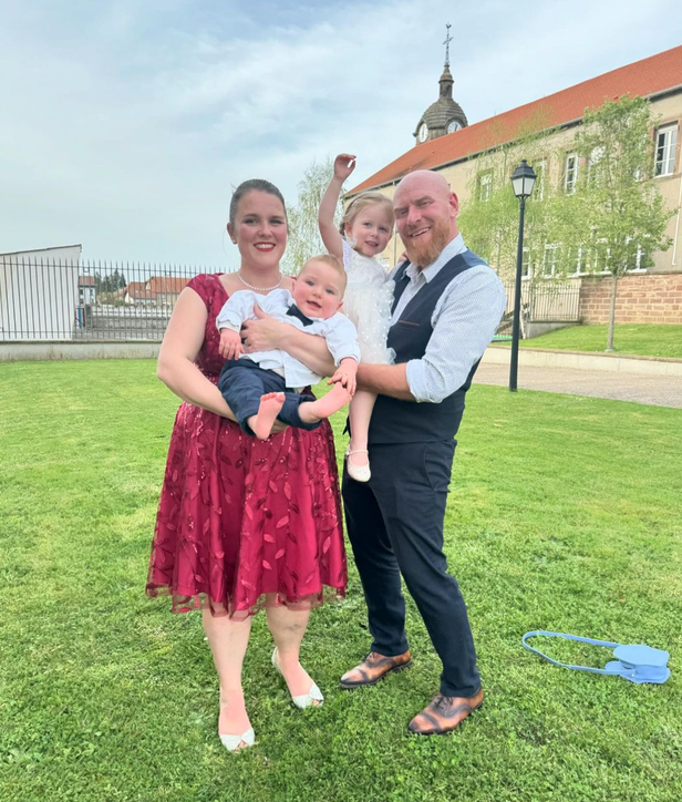 Jérôme et Lucile, L'amour est dans le pré saison 15 (2020) - photo 2