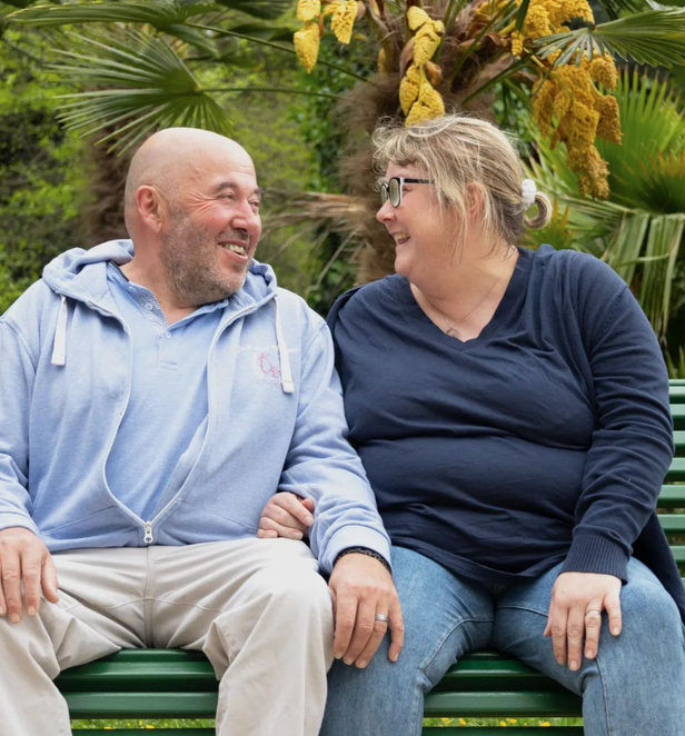 Didier et Stéphanie, L'amour est dans le pré saison 8 (2013) - photo 4