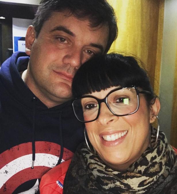 Pierre et Fred, L'amour est dans le pré saison 7 (2012) - photo 1