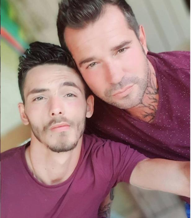 Mathieu et Alexandre, L'amour est dans le pré saison 15 (2020) - photo 18