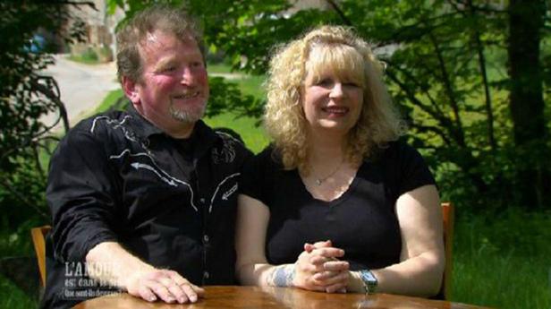 François et Marie-Line, L'amour est dans le pré saison 9 (2014) - photo 22