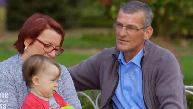 Jean-Claude et Maude, L'amour est dans le pré saison 6 (2011) - photo 21