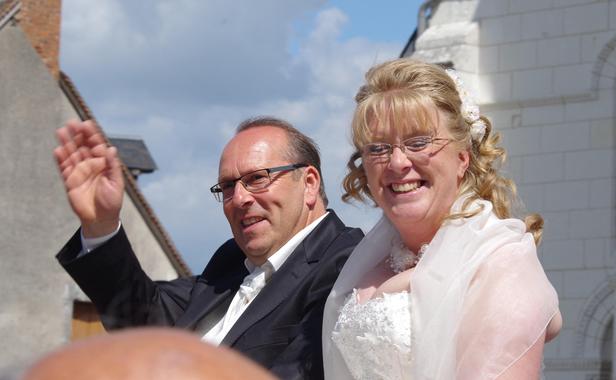 Thierry et Véronique, L'amour est dans le pré saison 8 (2013) - photo 12