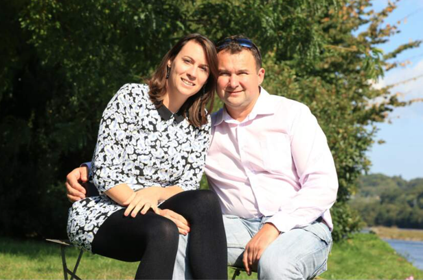 Yoann et Emmanuelle, L'amour est dans le pré saison 5 (2010) - photo 16