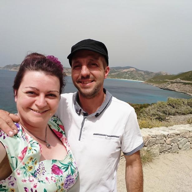 Laurent et Maud, L'amour est dans le pré saison 14 (2019) - photo 19