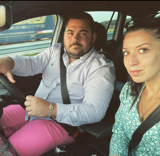 Guillaume et Noëmie, L'amour est dans le pré saison 17 (2022) - photo 6