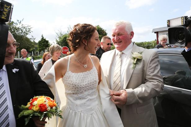 Thierry et Annie, L'amour est dans le pré saison 7 (2012) - photo 11