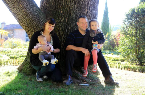 Fabien et Alexia, L'amour est dans le pré saison 4 (2009) - photo 23