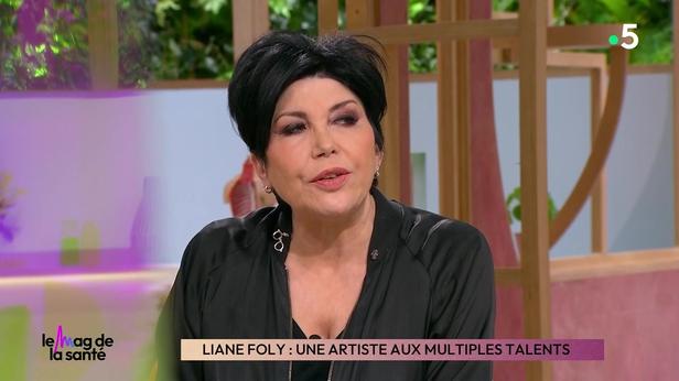 Liane Foly, sa technique favorite pour sculpter son corps : “Ça me sied à merveille !”