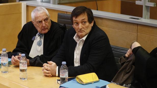 GALA VIDEO - Pierre Palmade : ce qu'il faut connaître (1)