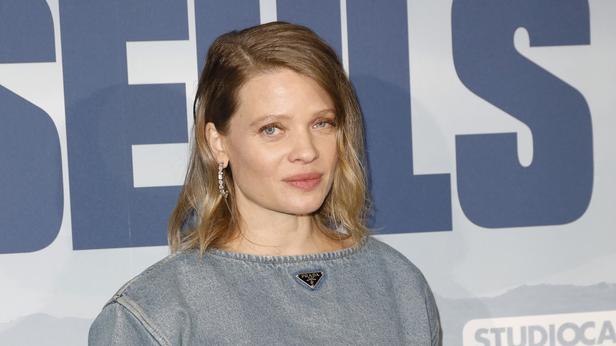Mélanie Thierry actrice consciencieuse : comment elle a appris l’ukrainien pour son dernier projet