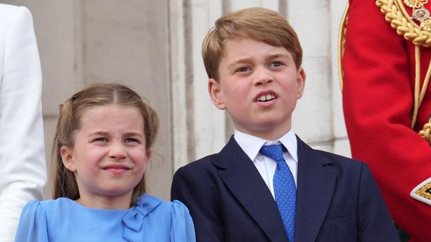 GALA - Princesse Charlotte : ce qu'il faut connaître