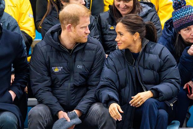 GALA Prince Harry : ce qu'il faut connaitre (1)