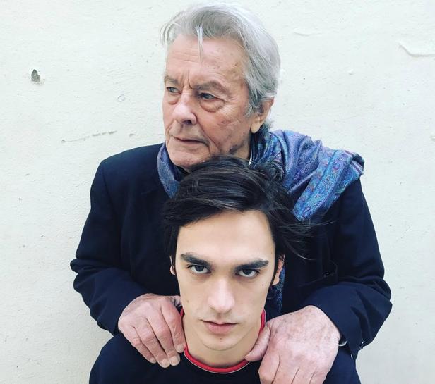 GALA - Alain Delon : ce qu'il faut connaître