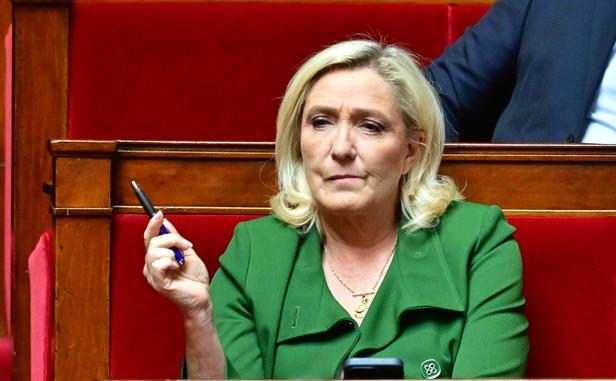 GALA Marine Le Pen : ce qu'il faut connaître