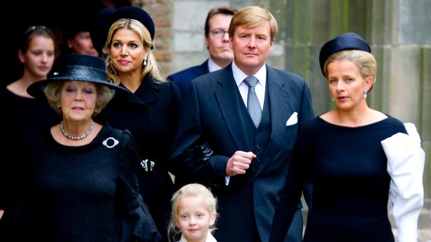 GALA VIDÉO – Famille royale des Pays-Bas : ce qu'il faut connaître