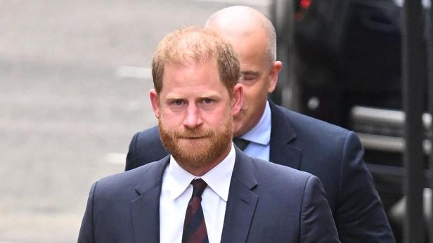 GALA Prince Harry : ce qu'il faut connaître (1)