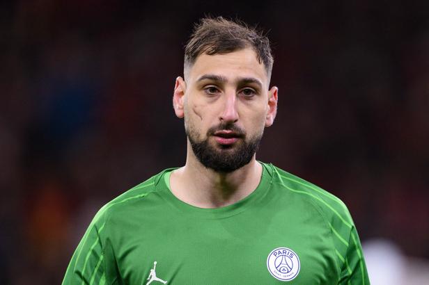 Gianluigi Donnarumma : sa compagne italienne, son bébé de 8 mois… que sait-on de la vie privée du gardien du PSG ?