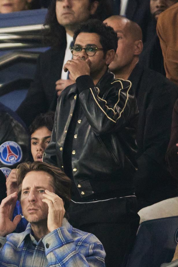 Jamel Debbouze - photo 2