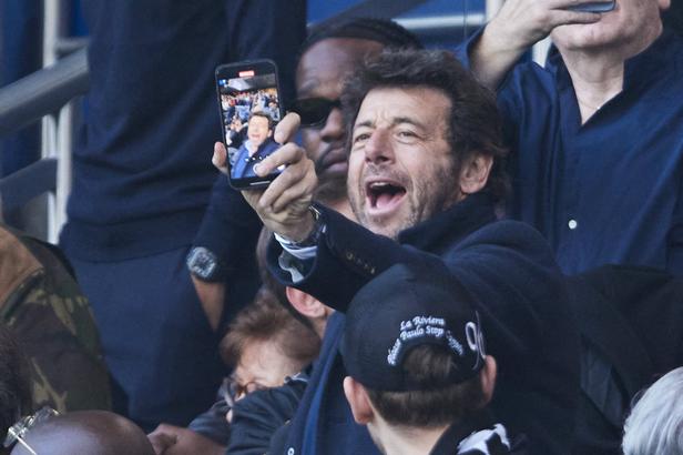 Patrick Bruel - photo 1